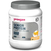 Sponser Senior Protein Orange-Joghurt Pulver 455 g
