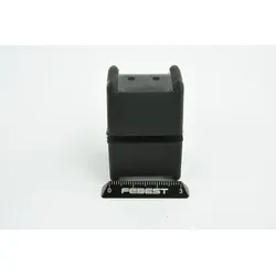 FEBEST Lagerbuchse, Stabilisator AUDI ADSB-4FHR 4D0511327C