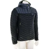 Dynafit Ridge Ultralight Down Isolationsjacke Anthrazit XL