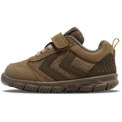 hummel Crosslite Winter Babyschuhe Kinder 8314 - ermine 22