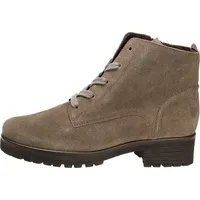 Gabor Schnürstiefeletten in braun