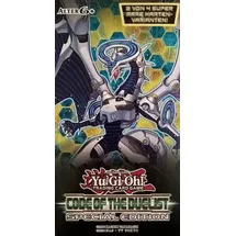Yu-Gi-Oh Code of the Duelist Special Edition
