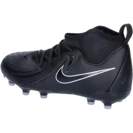 Nike Jr. Phantom Luna 2 Academy MG schwarz/schwarz 34