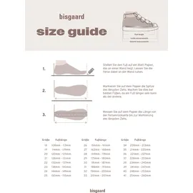 Bisgaard bay l Kinder dusty rose 27