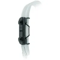 Fidlock Twist Tex Base Multi Flaschenhalter schwarz