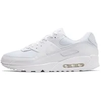 Nike Air Max 90 Herrenschuh - Weiß, 51.5