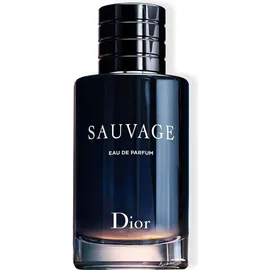 Dior Sauvage Eau de Parfum 200 ml