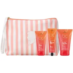 Schwarzkopf Professional BC Bonacure Sun Protect Sun Pouch Reiseset für das Haar