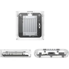 ORICO TC20-M2-10G 1 x M.2 NVME USB-C 3,2