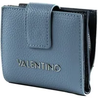 Valentino Alexia Zip Around Wallet, Farbe: Pulver, Puder, Talla única, Casual
