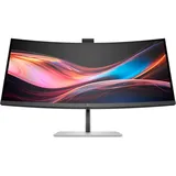HP Serie 7 Pro Curved 734pm 34'' (8K157AA)