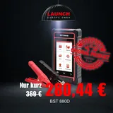 Launch Diagnosegerät BST-880D