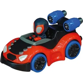 Carrera FIRST Spidey It's Spidey Time!