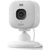 Blink Mini 2K+ Weiß