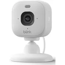 Blink Mini 2K+ Weiß