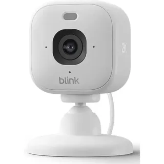 Blink Mini 2K+ Weiß