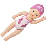 Zapf Baby born My First Swim Girl 30 cm