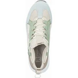 Rieker Sneaker Low Beige 43