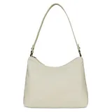 Bugatti Mare 1.0 Schultertasche Synthetik Beige