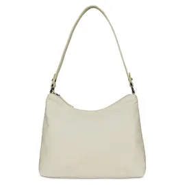 Bugatti Mare 1.0 Schultertasche Synthetik Beige