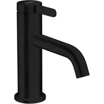 Hansgrohe Axor One 70 Einhandmischer schwarz matt 48001670
