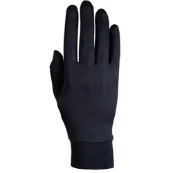 Roeckl Silk Langfinger Handschuhe Schwarz Modell 2024