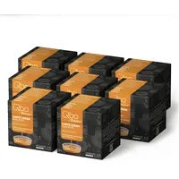 Tchibo Qbo Caffè Buna Enteta 216 Kapseln