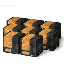 Tchibo Qbo Caffè Buna Enteta 216 Kapseln