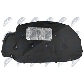 NTY Motorraumdämmung EZC-VW-228