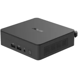Asus NUC GEN12 Pro Kit - Slim - Wall Street Canyon
