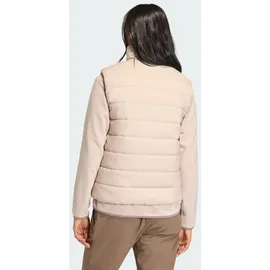 adidas TERREX Multi Essentials CLIMAWARM Gefütterte Weste - wonder taupe S