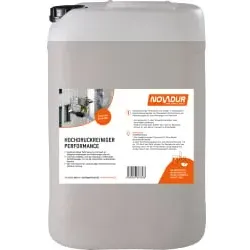 NOVADUR Hochdruckreiniger Performance 060.207N , 20 Liter - Kanister
