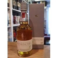 Glenkinchie 12 YO Whisky 0,2l