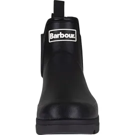 BARBOUR Nimbus Gummistiefel, Schwarz 39.5 EU - Schwarz - 39,5