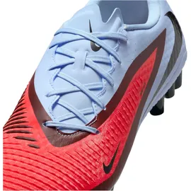 Nike Phantom 6 Academy AG Herren royal tint/bright crimson/black 43