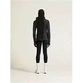 Craft ADV Explore Power Fleecejacke Schwarz L