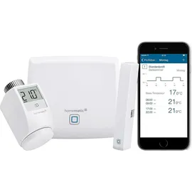 Homematic IP Set Raumklima HmIP-SK1 142546A0