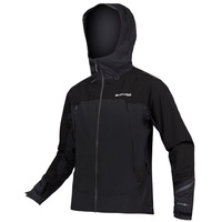 Endura MT500 wasserdichte Jacke II schwarz M