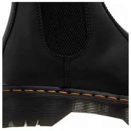 Dr. Martens 2976 Bex Smooth Black