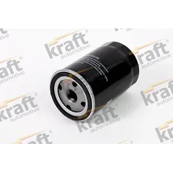 KRAFT AUTOMOTIVE Ölfilter  76mm für VAG 06A115561E 034115561A 06A115561B 1700041