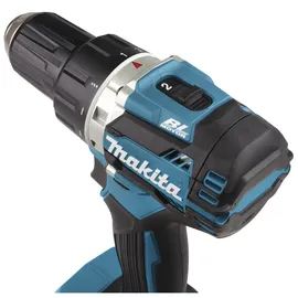 Makita DDF484RTJ inkl. 2 x 5,0 Ah + Koffer