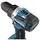 Makita DDF484RTJ inkl. 2 x 5,0 Ah + Koffer