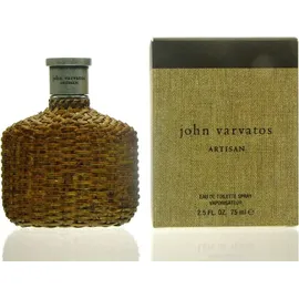 John Varvatos Artisan Eau de Toilette 75 ml