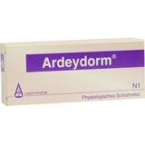 Ardeypharm Ardeydorm