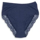 Engel Panty Blau 34/36