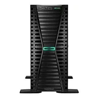 HP HPE ProLiant ML110 Gen11 P71659-425 Server - Black