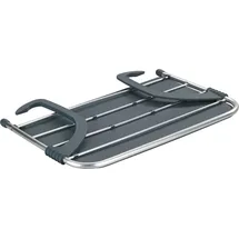 Maximex Wäschetrockner und Ablage 2in1