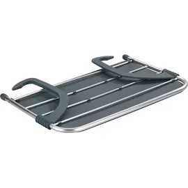 Maximex Wäschetrockner und Ablage 2in1