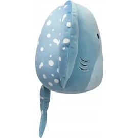 Squishmallows Akilah der Stachelrochen 30 cm Blau