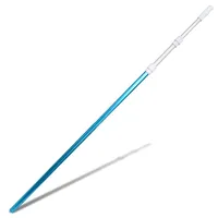 vidaXL Teleskopstange Aluminium 1,2 – 3,6 m